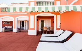Veril Del Duque Terrace